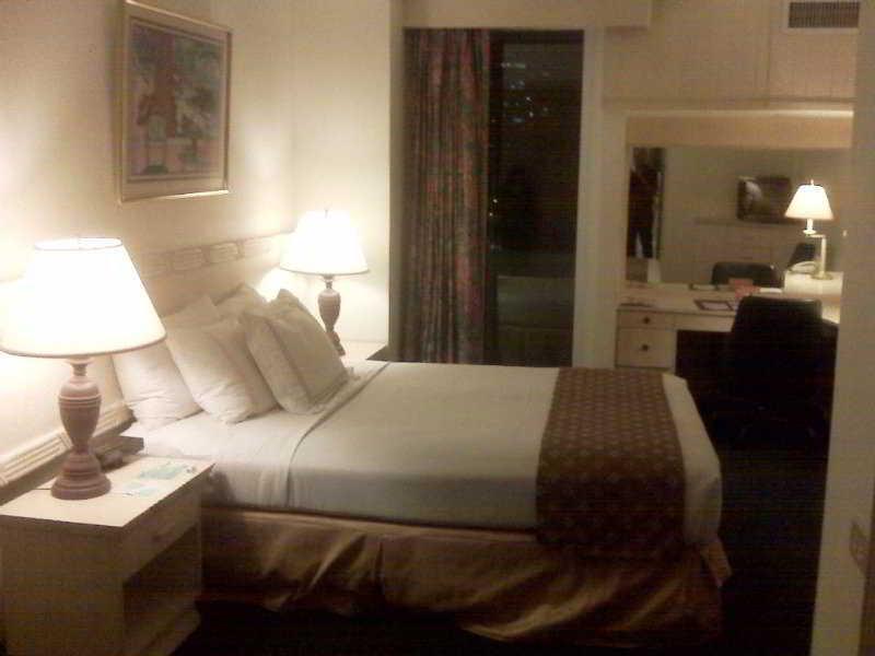 Hotel Ejecutivo San Pedro Sula Exteriör bild